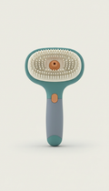 Handheld wash wand with ergonomic grip